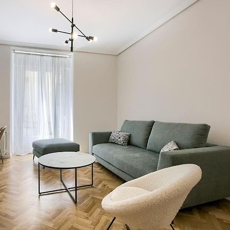 New&Beatiful&Central Apartment*El Balcon De Chueca Madrid Eksteriør billede