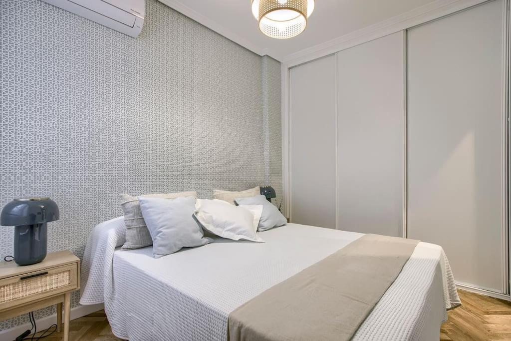New&Beatiful&Central Apartment*El Balcon De Chueca Madrid Eksteriør billede