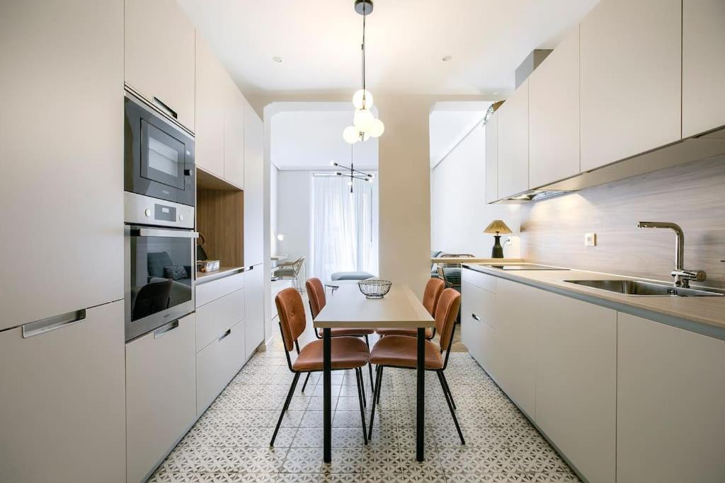 New&Beatiful&Central Apartment*El Balcon De Chueca Madrid Eksteriør billede