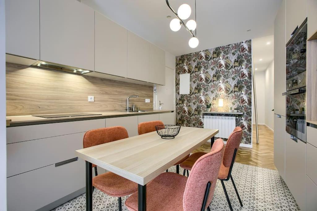 New&Beatiful&Central Apartment*El Balcon De Chueca Madrid Eksteriør billede